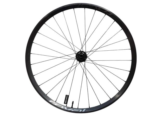 SPECIALIZED Traverse 29 110/15 VR 6 Loch BLK/CHAR