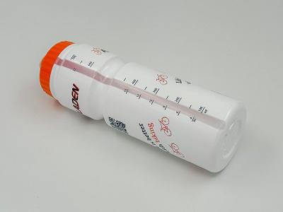 Trinkflasche Gripper Radladen 750ml 3-Set Produktbild 2