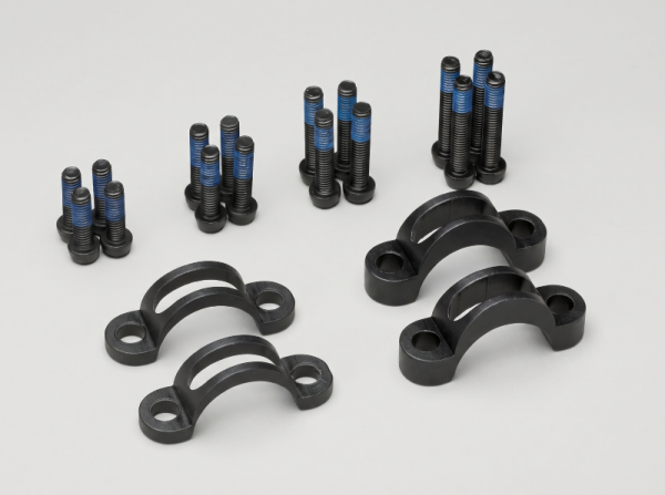 Profile Design Aerobar Bracket Riser Kit 15mm