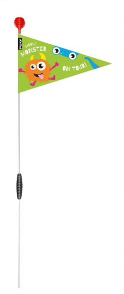 PUKY SW 3 Monster green