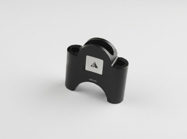 Profile Design Bracket Riser Kit 40mm