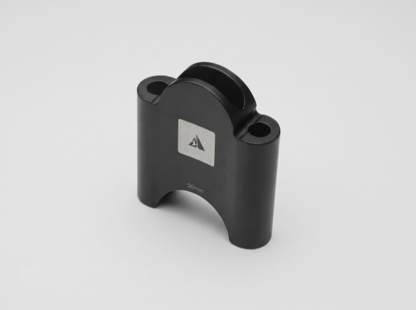Profile Design Riser Kit 50mm