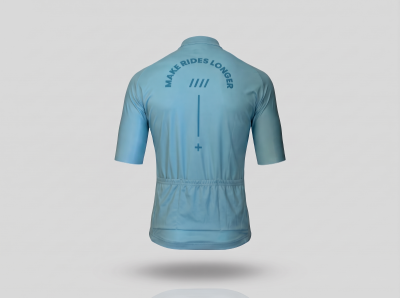 MRL Aero Race Marathone Jersey mint XL Produktbild 1