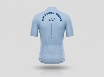 MRL Aero Race Sailing wmn Jersey babyblue XL Produktbild 1