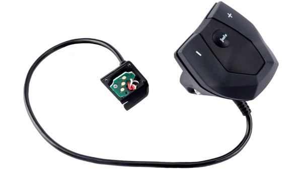 Bosch Intuvia  Unisize grau
