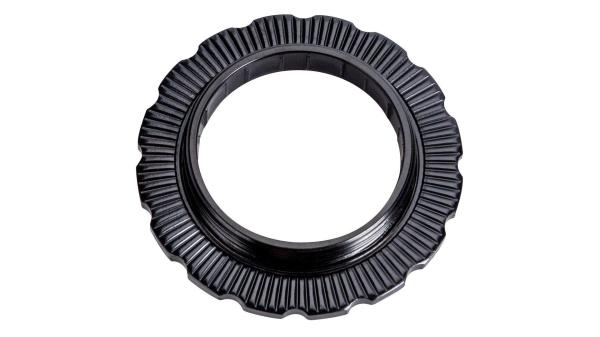 CONTEC Lock-A-Ring  1 1/8" schwarz