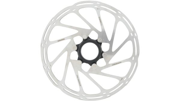SRAM Centerline  XXL schwarz, silber