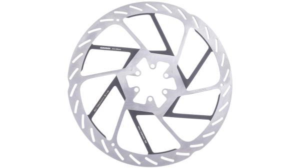 SRAM HS2  XXL silber, schwarz
