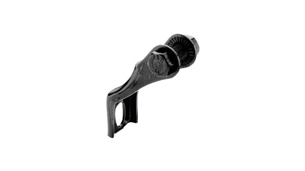 Busch + M&uuml;ller 471   schwarz