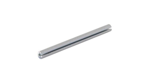 CONTEC Clip R   silber