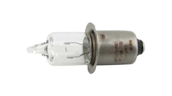 Sigma Sport HS3  L transparent, silber