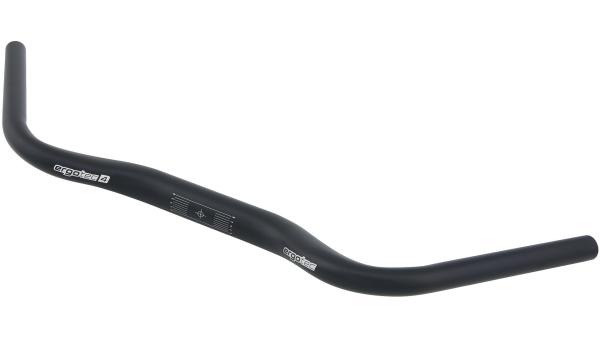 ErgoTec Aerowing II   schwarz