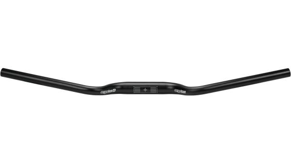ErgoTec M-Bar   schwarz