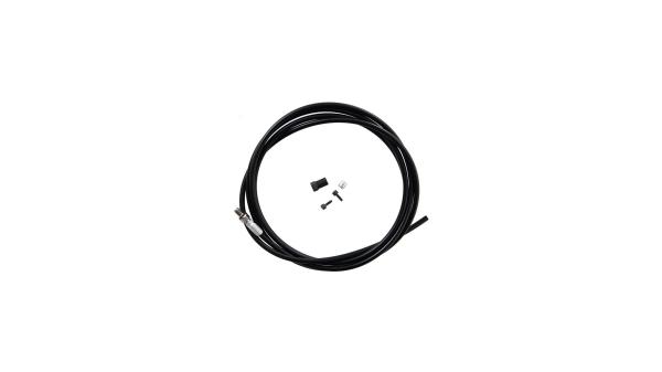 Avid Bremsleitungs-Kit  1 1/8"-1,5" tapered schwarz
