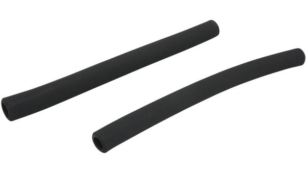 CONTEC Grip Tube  1 1/8" schwarz