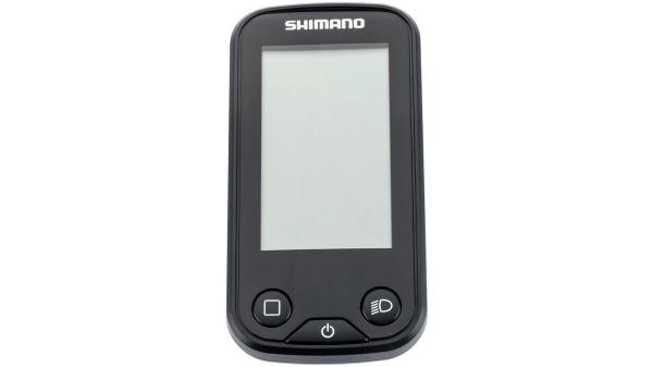 Shimano STEPS SC-E6100  L schwarz
