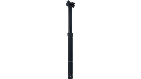 CONTEC Big Drop-A-Gogo  1 1/8"-1,5" tapered schwarz