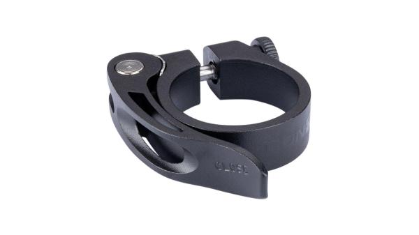 CONTEC Jam.it three QR  1 1/8" schwarz