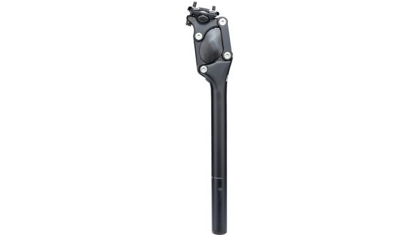 CONTEC SP-060 Slim Long Travel  1 1/8" schwarz