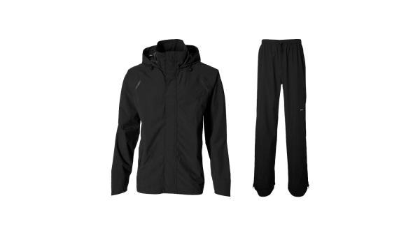 Basil Hoga Unisex Unisex L schwarz
