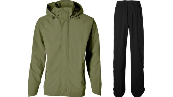 Basil Hoga Unisex Unisex XL gr&uuml;n
