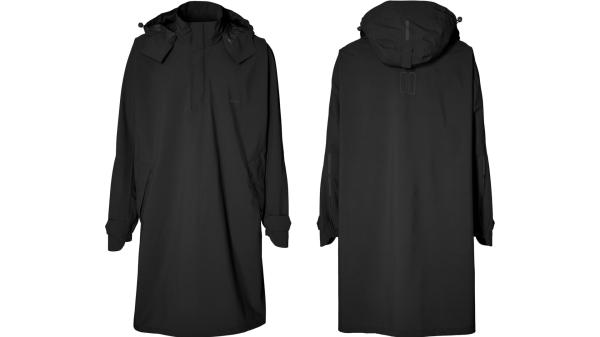 Basil Mosse Unisex Unisex Unisize schwarz