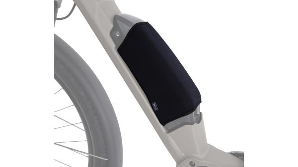 CONTEC Neo.Protect uni  L schwarz, grau
