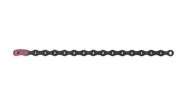 SRAM PC XX1 Eagle  L schwarz