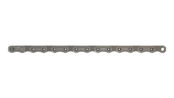 SRAM PC Red AXS  1 1/8"-1,5" tapered silber