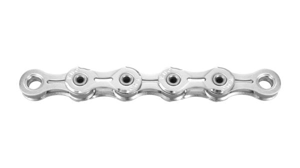 KMC X10SL  Unisize silber