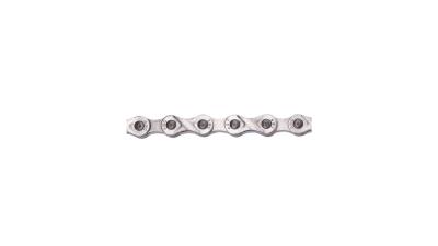 KMC e9  Unisize silber Produktbild 1