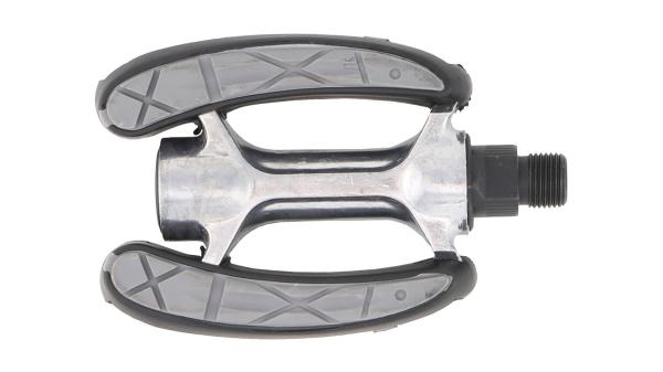 CONTEC Move  3XL silber, schwarz, grau