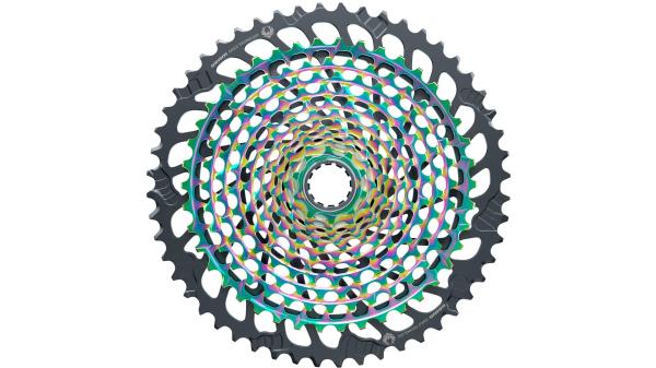 SRAM XG-1299  L bunt