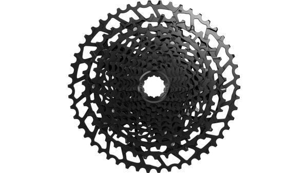 SRAM PG-1230  L schwarz