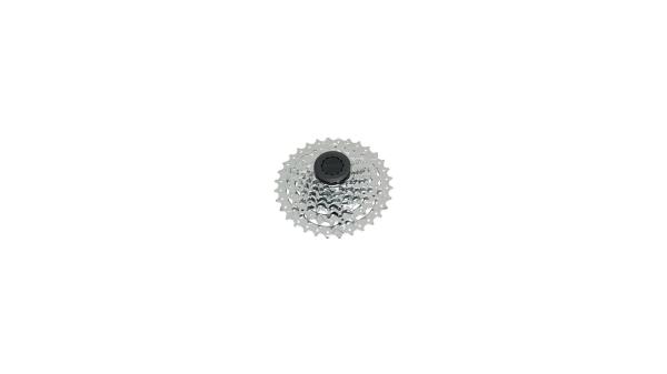 SRAM PG 730  Unisize silber