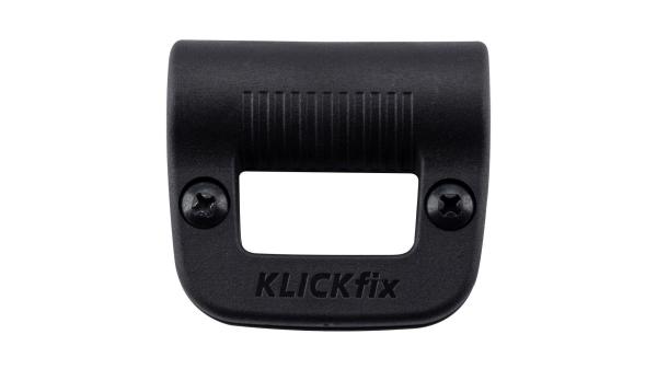 KLICKfix Light Clip  XXL schwarz