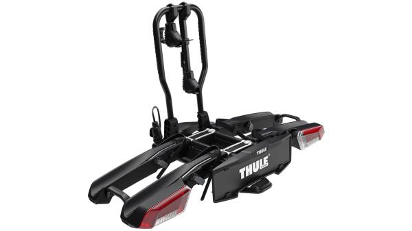 Thule EasyFold 3  L schwarz