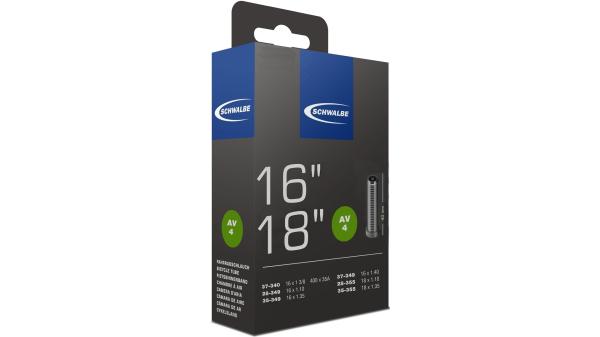 Schwalbe Nr. 4  XXL schwarz