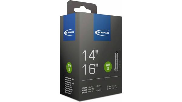 Schwalbe Nr. 2  XXL schwarz
