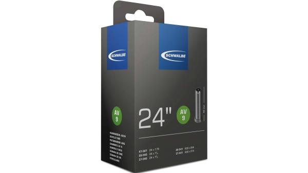 Schwalbe Nr. 9  XXL schwarz