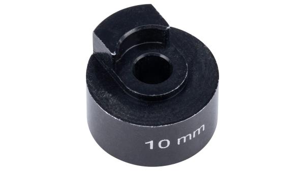 Thule Achsadapter  1 1/8" schwarz