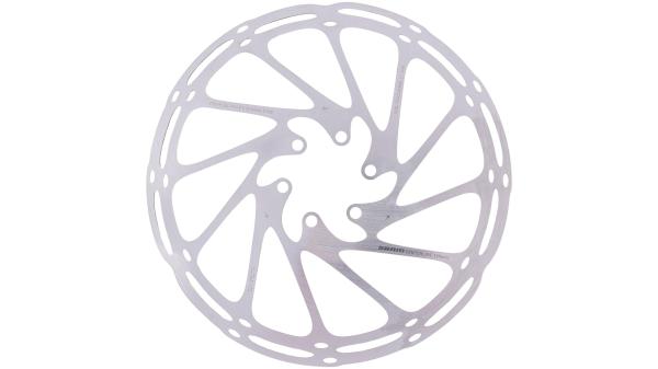 SRAM Centerline  XXL silber