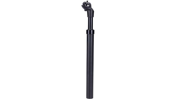 CONTEC Kano  1 1/8" schwarz