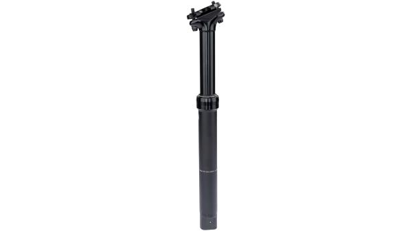 CONTEC Drop-A-Gogo  1 1/8"-1,5" tapered schwarz