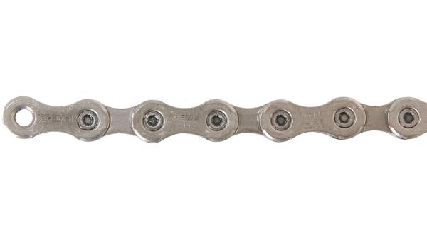 Shimano CN-E6090  Unisize silber