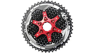 Sunrace CSMX8  Unisize schwarz Produktbild 1