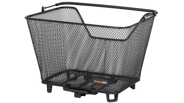 AtranVelo Daily M AVS  XXL schwarz