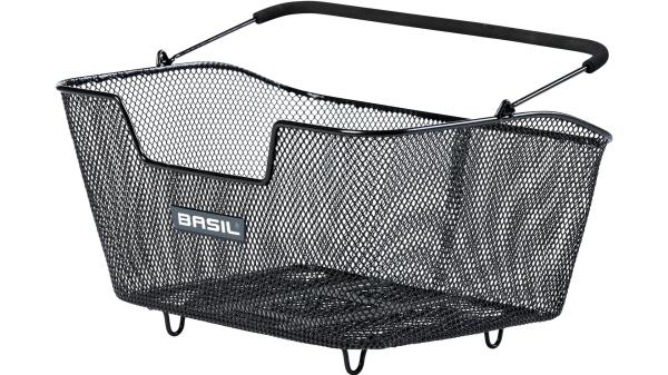 Basil Base M Multi  XXL schwarz