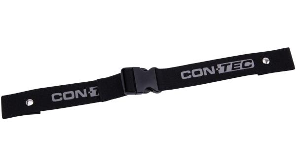 CONTEC FlavourBelt  XXL schwarz