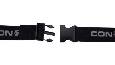 CONTEC FlavourBelt  XXL schwarz Produktbild 1